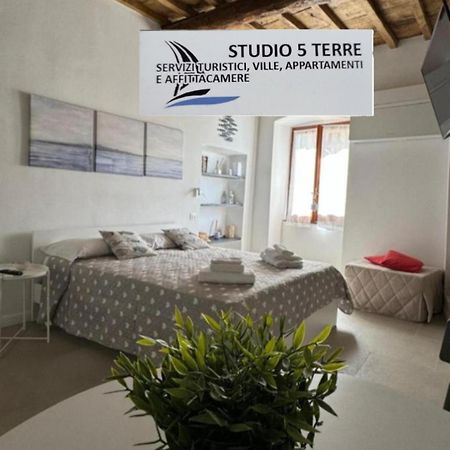 Casamare Appartement Riomaggiore Buitenkant foto