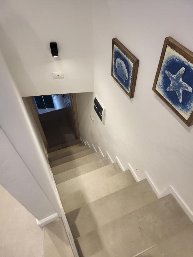 Casamare Appartement Riomaggiore Buitenkant foto