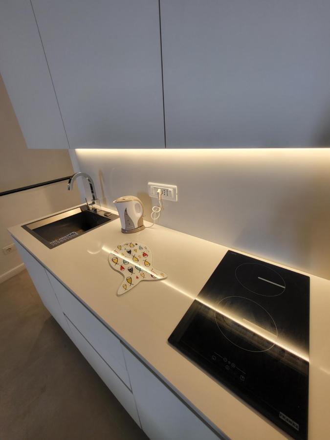 Casamare Appartement Riomaggiore Buitenkant foto