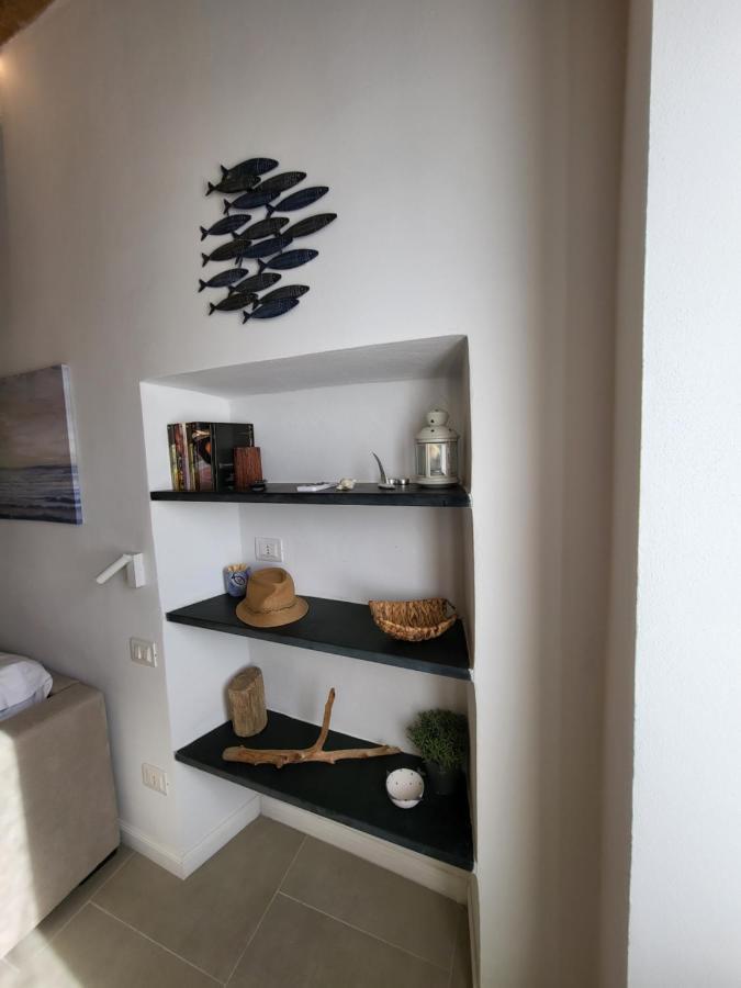 Casamare Appartement Riomaggiore Buitenkant foto