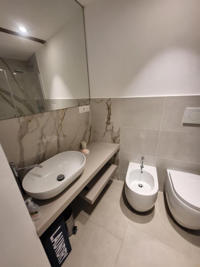 Casamare Appartement Riomaggiore Buitenkant foto