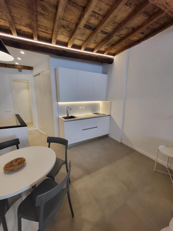 Casamare Appartement Riomaggiore Buitenkant foto