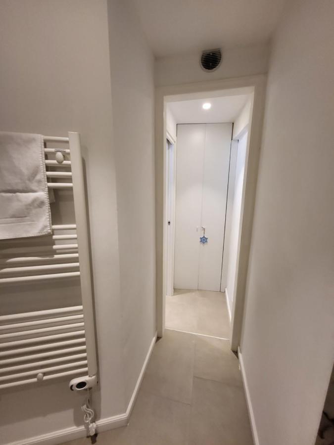 Casamare Appartement Riomaggiore Buitenkant foto