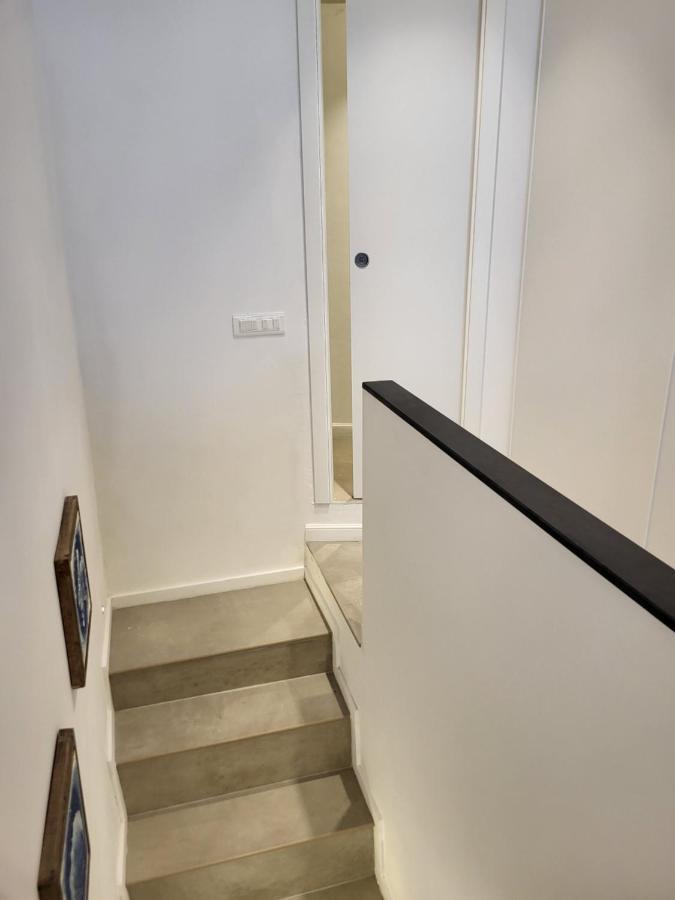 Casamare Appartement Riomaggiore Buitenkant foto
