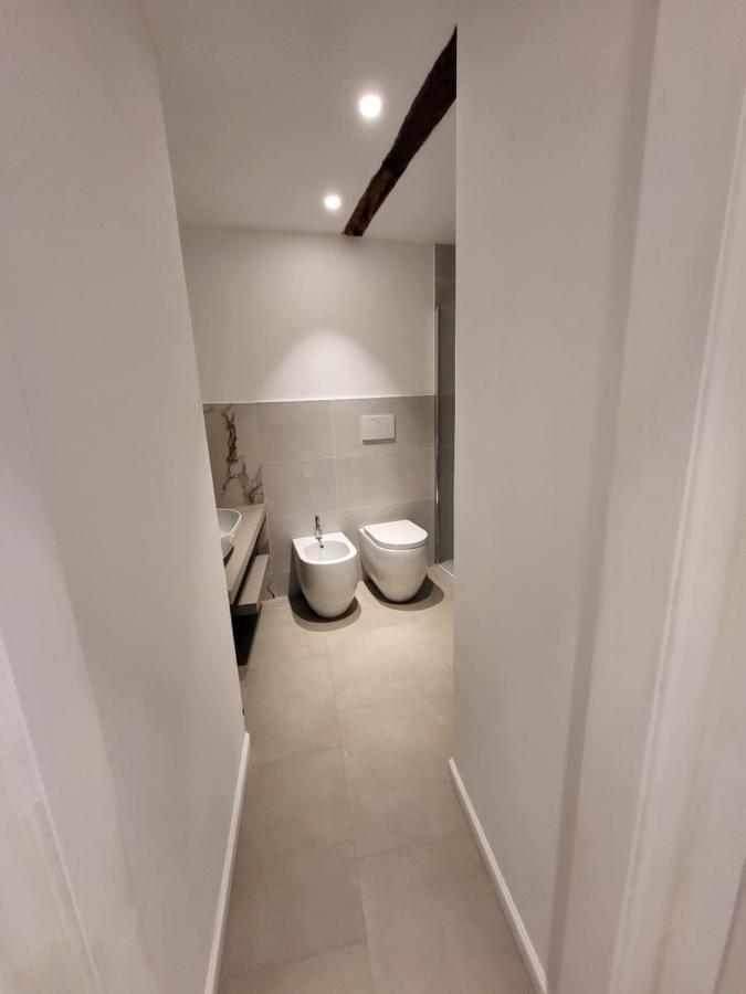 Casamare Appartement Riomaggiore Buitenkant foto