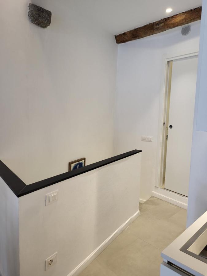 Casamare Appartement Riomaggiore Buitenkant foto