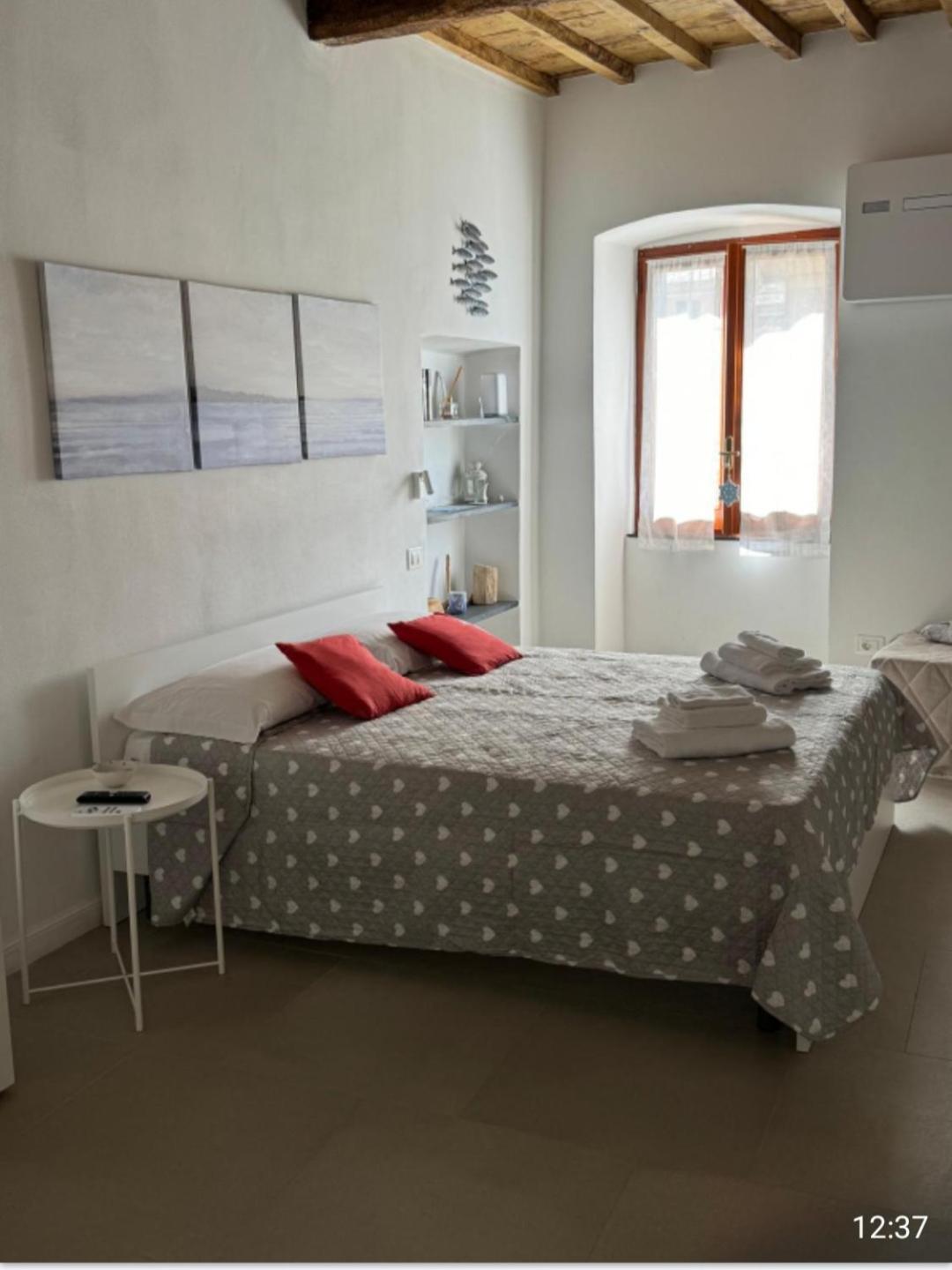Casamare Appartement Riomaggiore Buitenkant foto