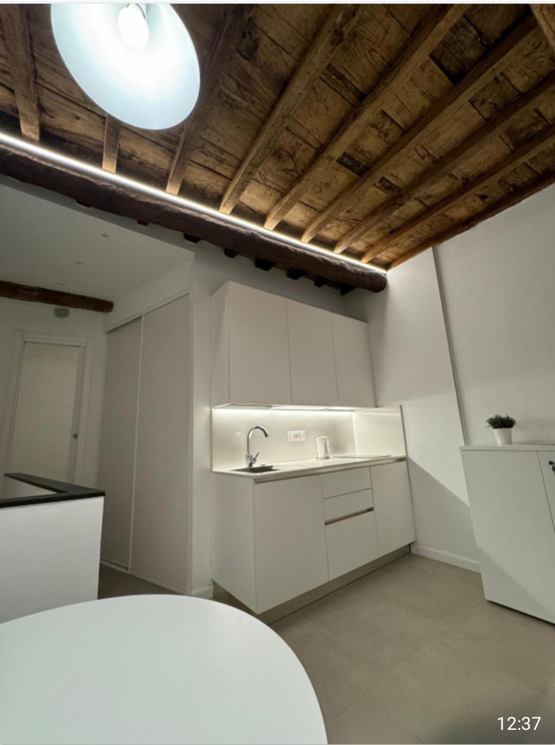 Casamare Appartement Riomaggiore Buitenkant foto