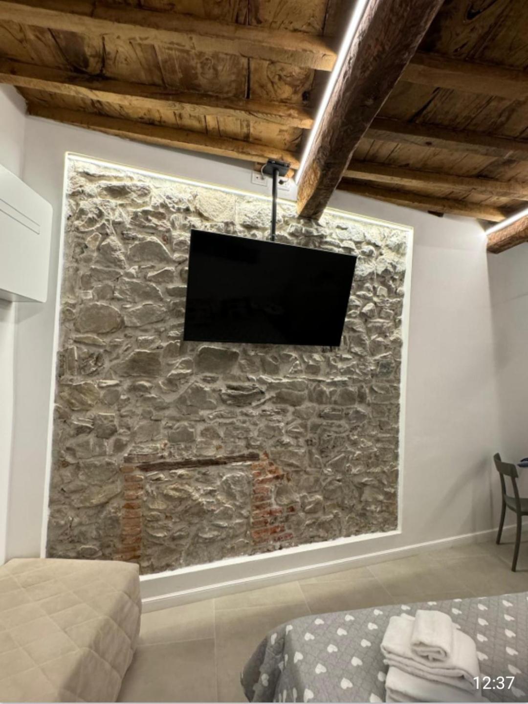Casamare Appartement Riomaggiore Buitenkant foto