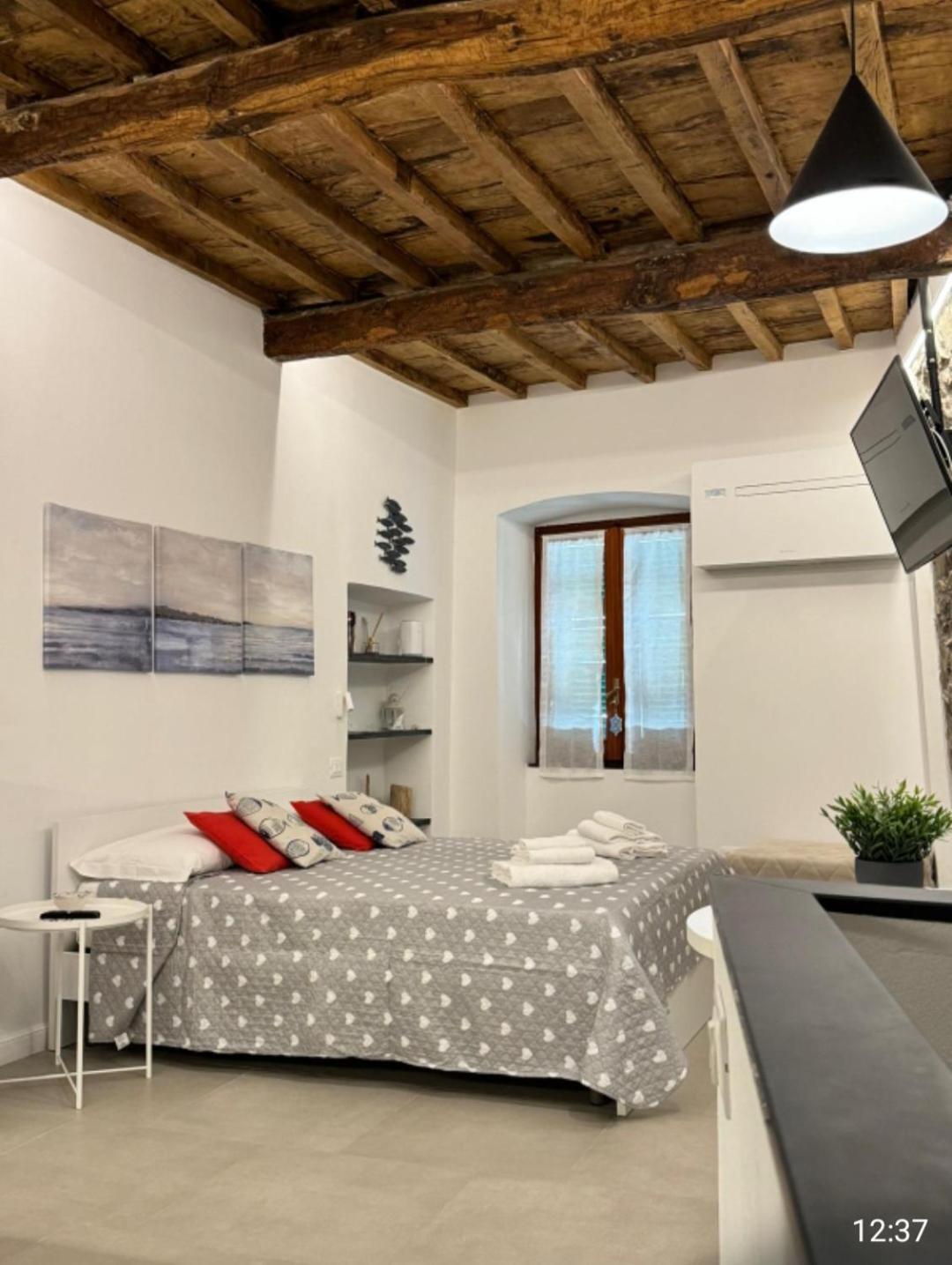 Casamare Appartement Riomaggiore Buitenkant foto