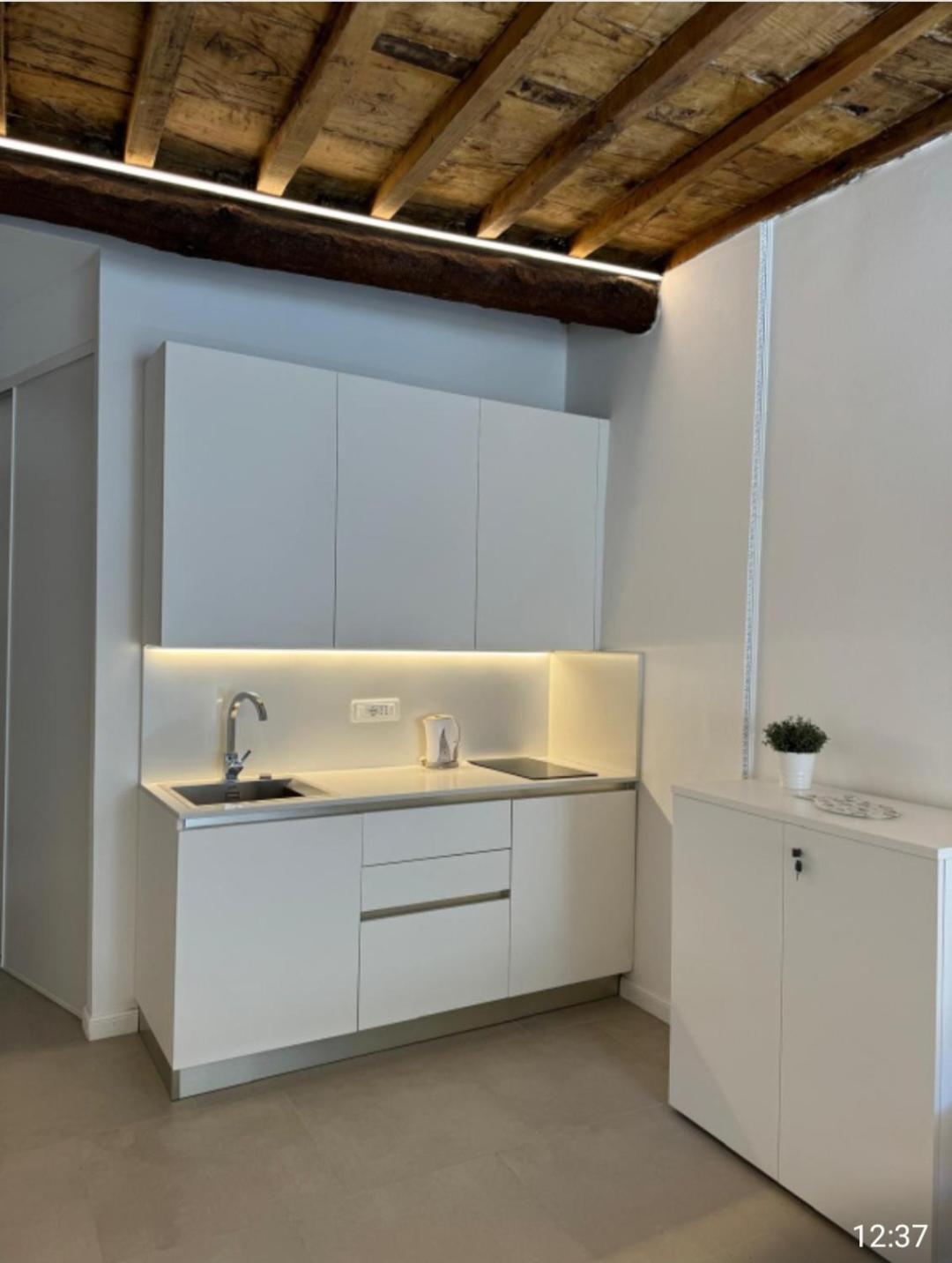 Casamare Appartement Riomaggiore Buitenkant foto