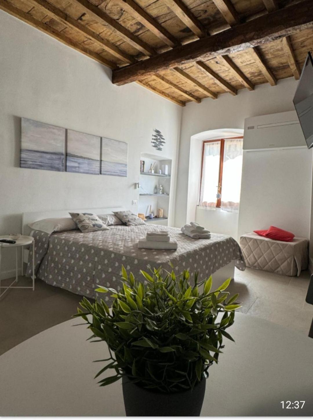 Casamare Appartement Riomaggiore Buitenkant foto