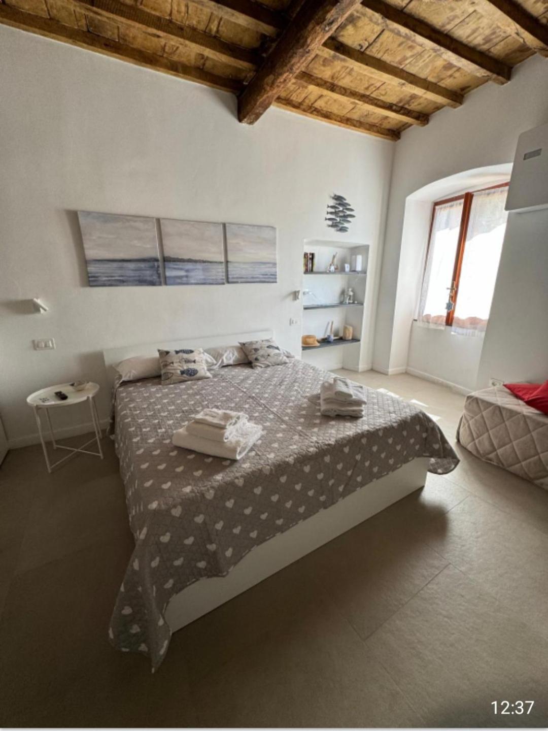 Casamare Appartement Riomaggiore Buitenkant foto