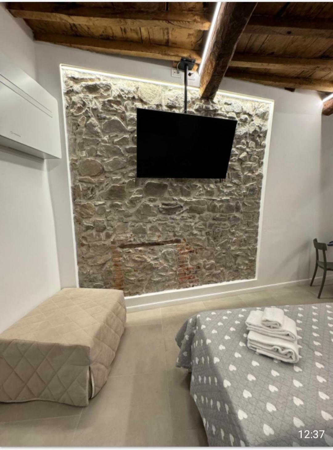 Casamare Appartement Riomaggiore Buitenkant foto