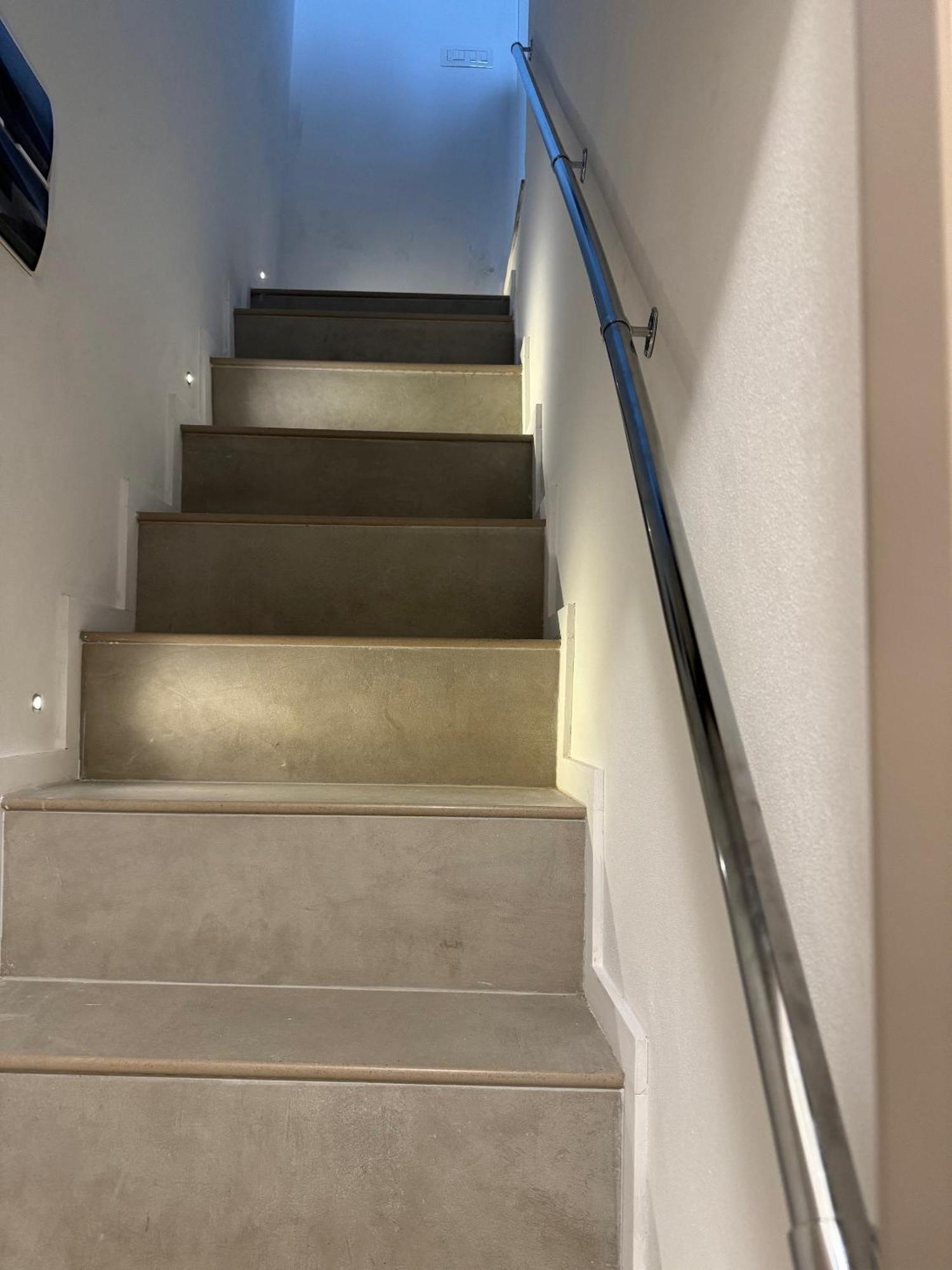 Casamare Appartement Riomaggiore Buitenkant foto